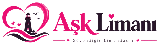 Aşk Limanı — Güvendiğim Limandasın