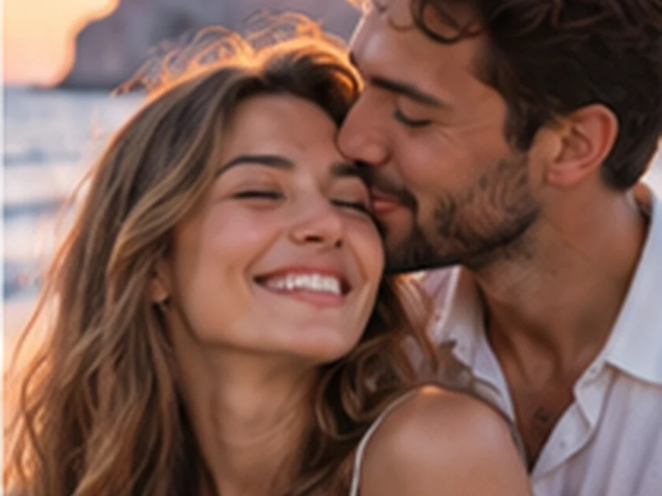 Antalya’da ciddi ilişki ve tanışma