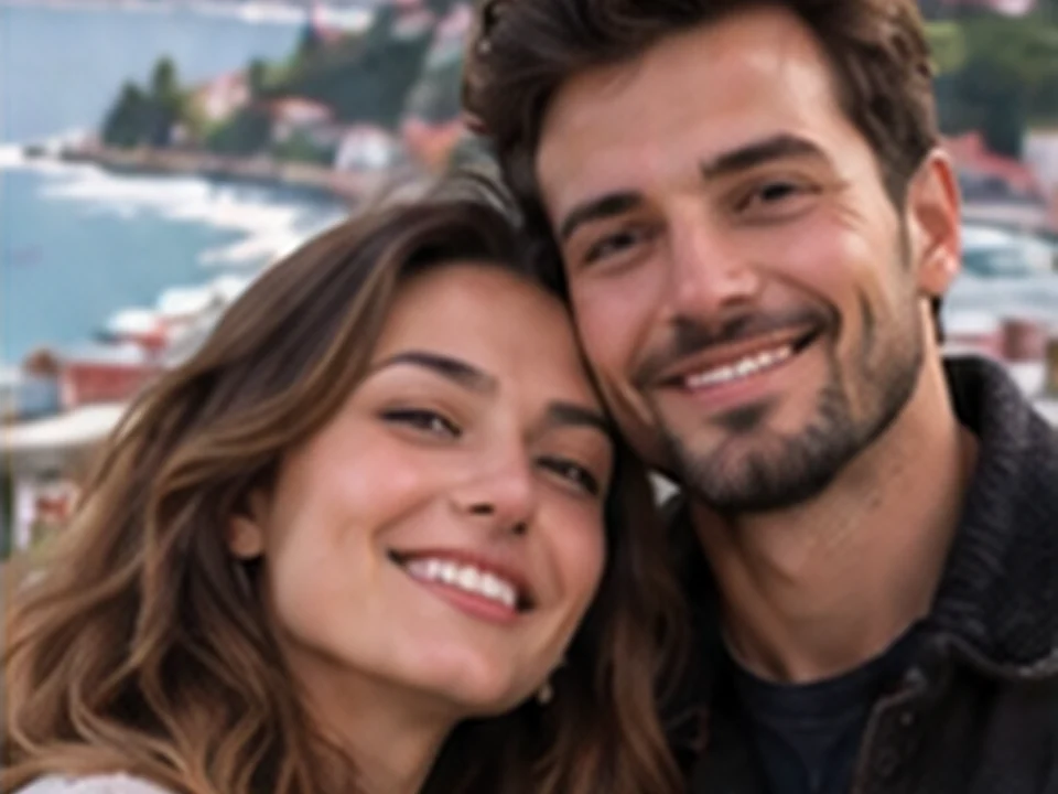 Trabzon’da ciddi ilişki ve tanışma