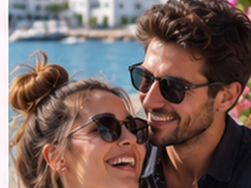 Rüya & Yiğit için temsili çift görseli